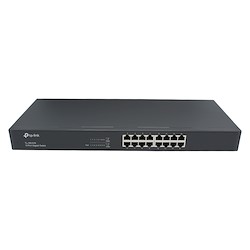 تصاویر سوئیچ 16 پورت تی پی لینک مدل TL-SG1016
